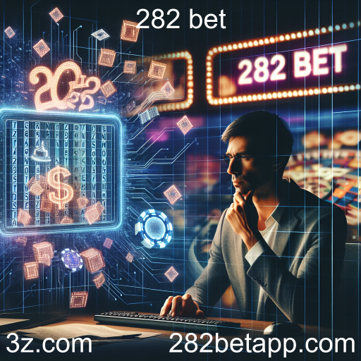 Descubra a Categoria 'Ajuda' no 282 Bet: Aprendizado e Diversão em Jogos de Palavras
